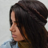 Braid Hairband