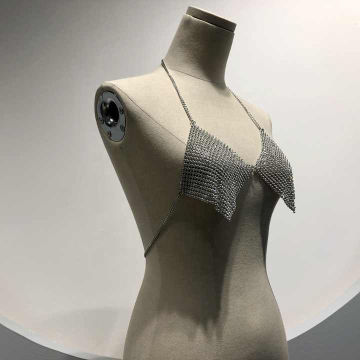 Bling Bralette
