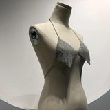 Bling Bralette