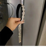 Diamond Strings Hairband