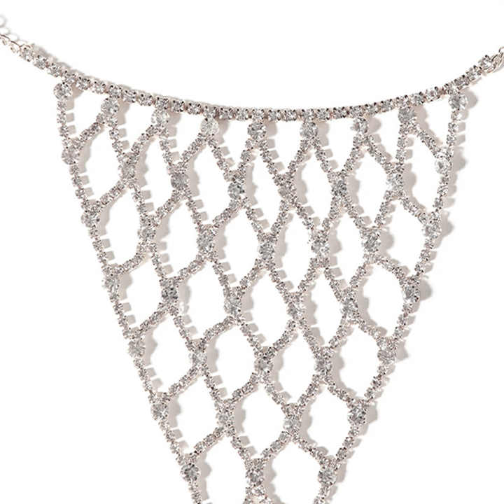 Bling Handchain