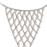 Bling Handchain