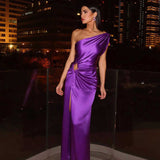 Purple Martini