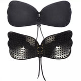 Utility Breast Pads - Backless Bra