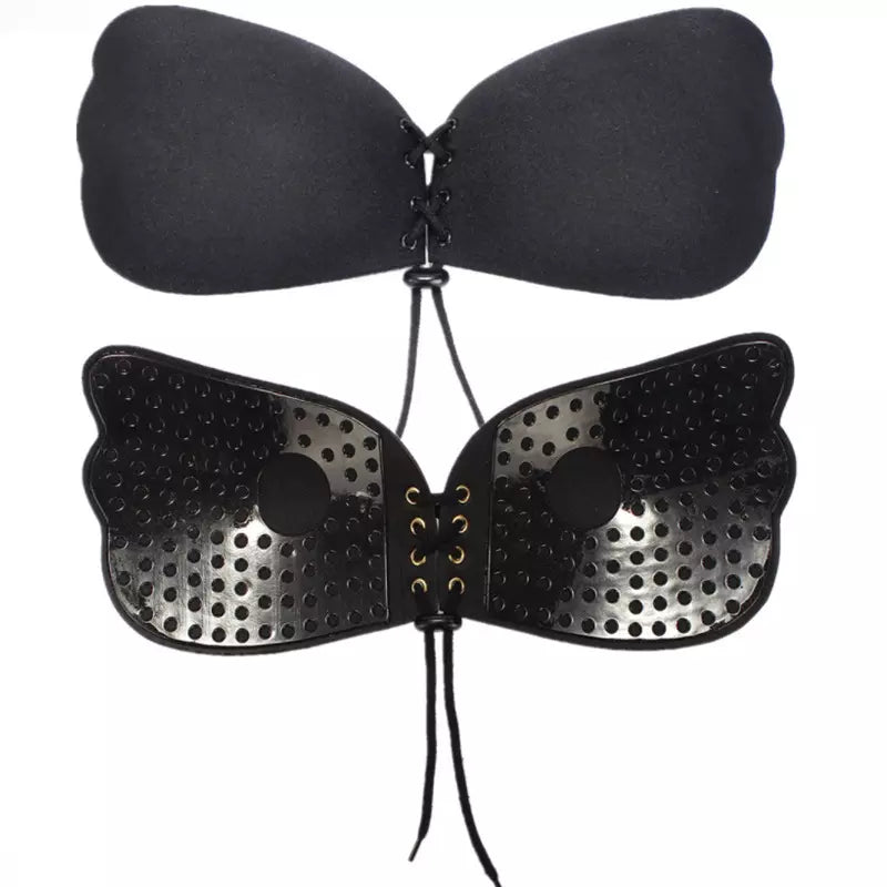Utility Breast Pads - Backless Bra