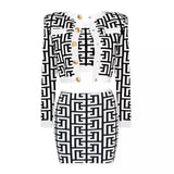 Manhattan Three Piece