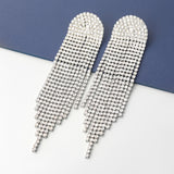 Lux Bling Earrings