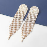 Lux Bling Earrings