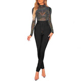 Bling Bodysuit