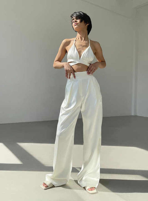 Boss Bitch Three Piece Suit