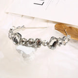 Diamond Hairband