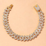 Bling Anklet