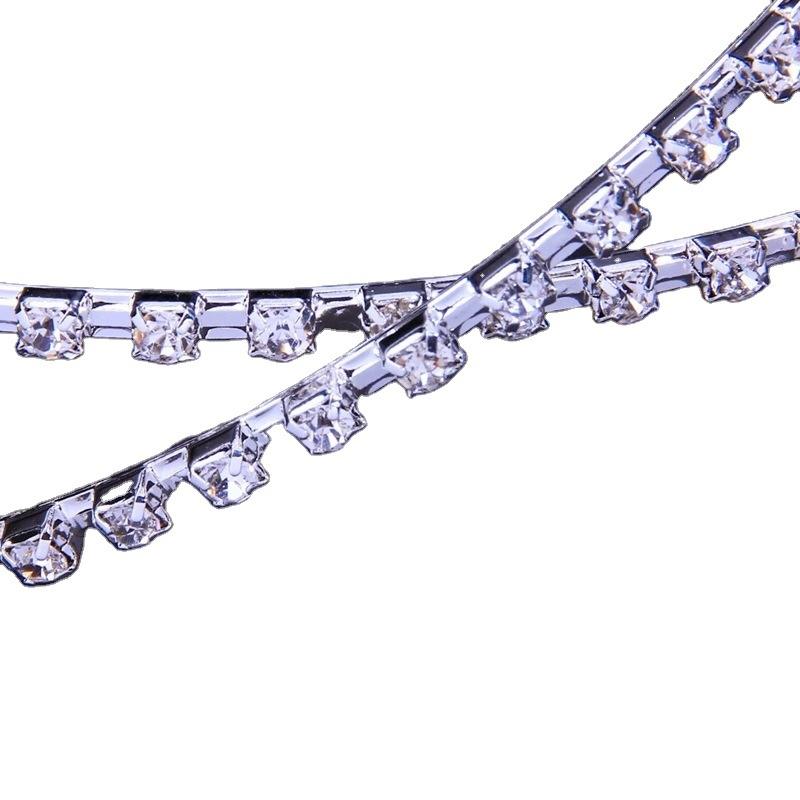 Bling Twin Hairband