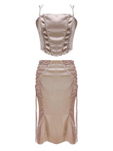 Bourbon Two Piece