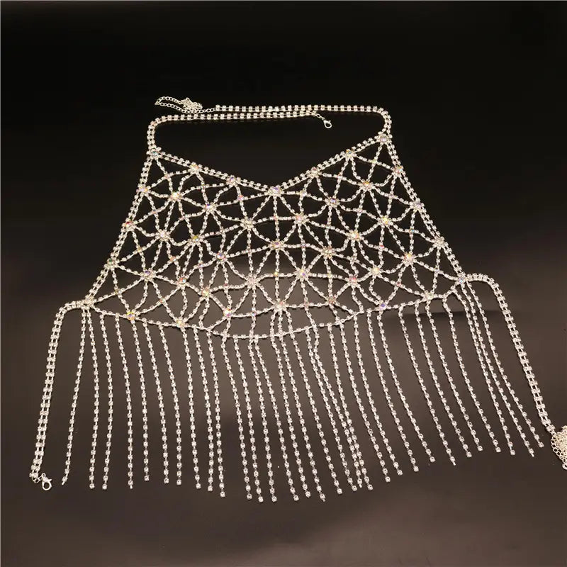 Bling Bomb Jewellery