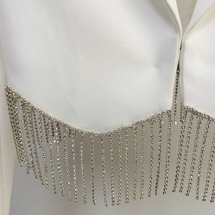 Bling Blazer