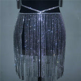 Bling Bikini Suit