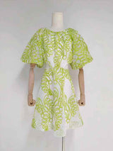 Mint Cut