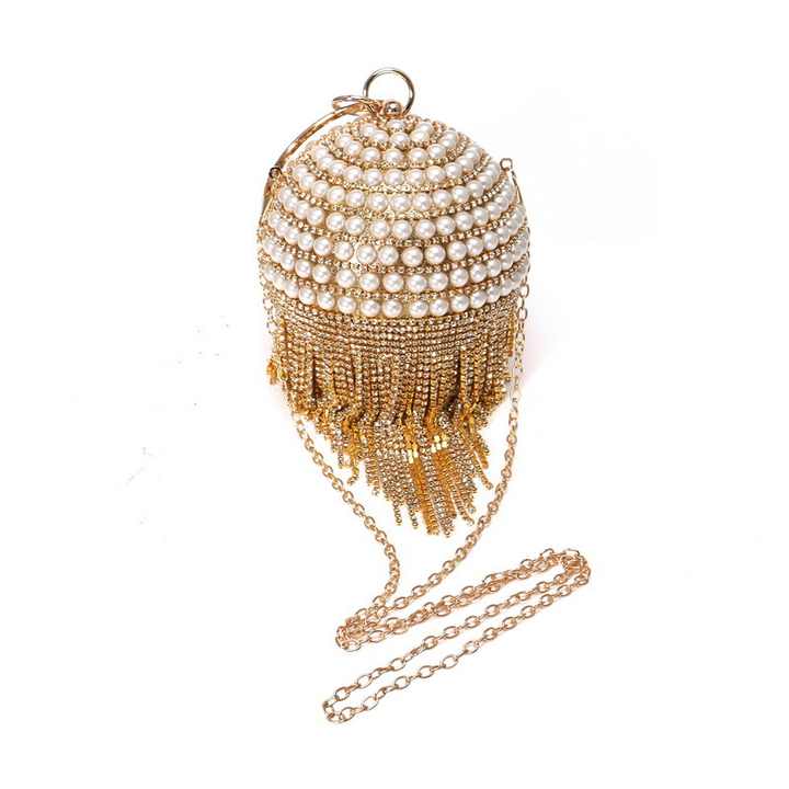 La Gabriella Purse