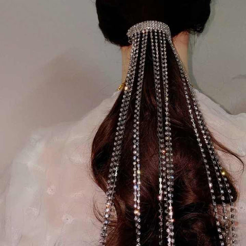 Bling Hair