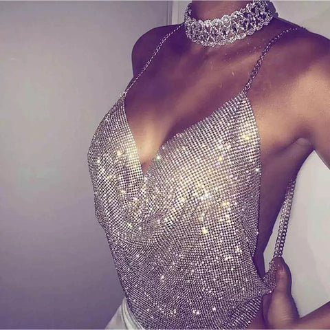 Bling Babe
