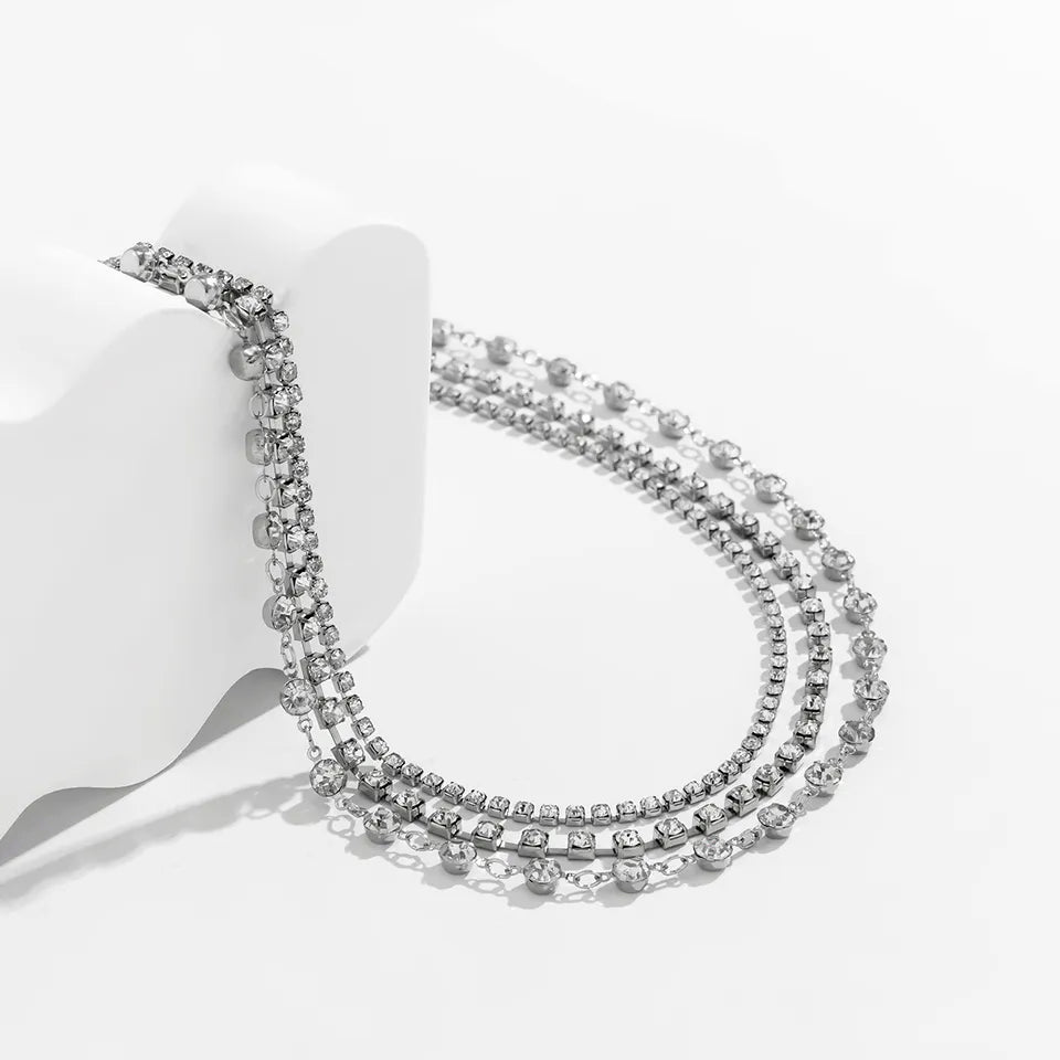 Bling Head Jewellery