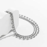 Bling Head Jewellery
