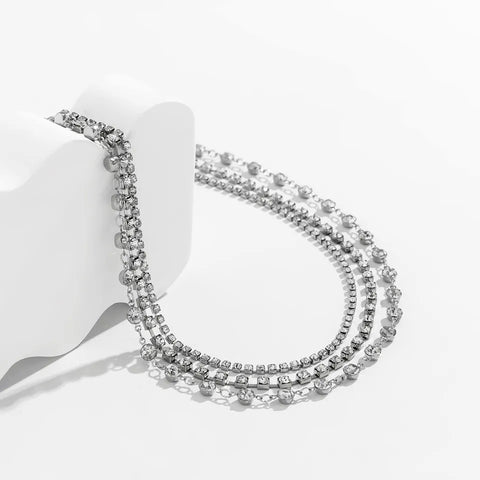 Bling Head Jewellery