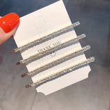 Bling Bobby Pins