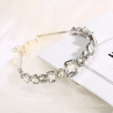 Diamond Hairband