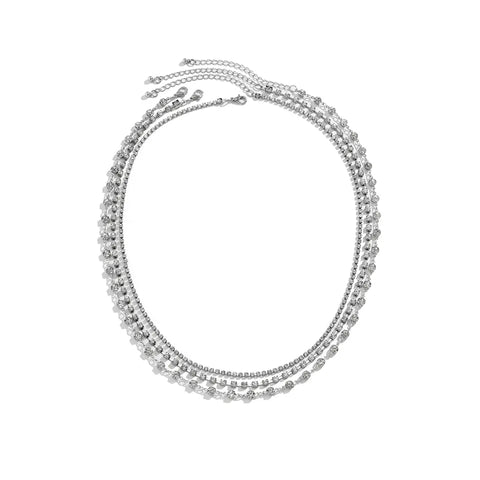 Bling Head Jewellery