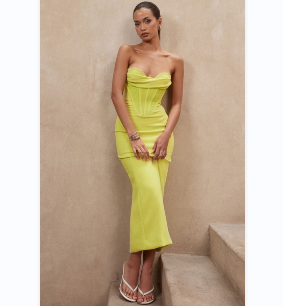 Lemon Fresh