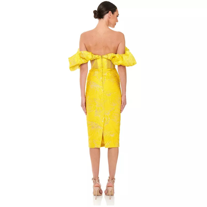 Ruffle It