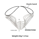 Bling Hairband