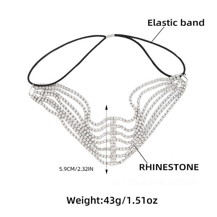 Bling Hairband