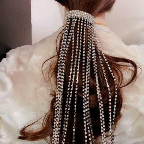 Bling Hair