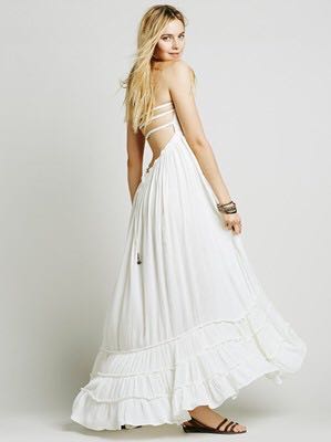 That Boho Girl