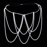 Bling Thigh Chain