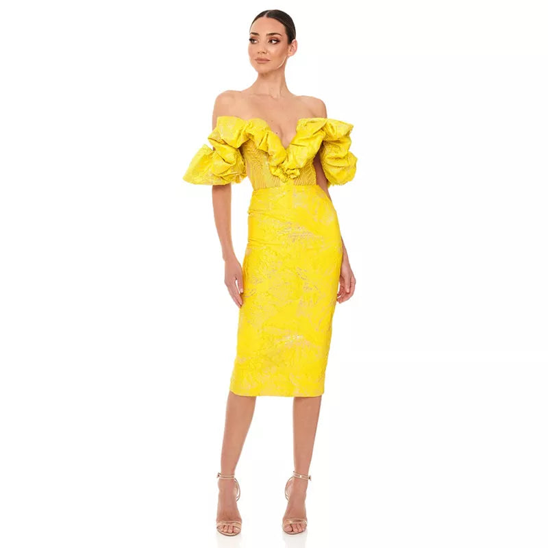 Ruffle It