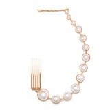 Pearl Head Piece