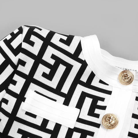 Manhattan Three Piece