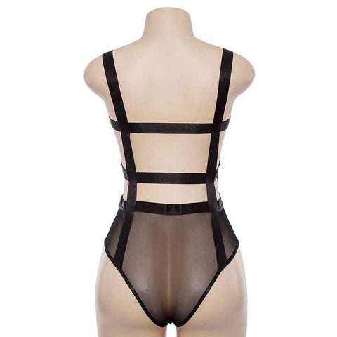Adore You Bodysuit