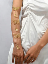 Butterfly Arm Chain