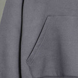 Streetwear Zipper Hoodie