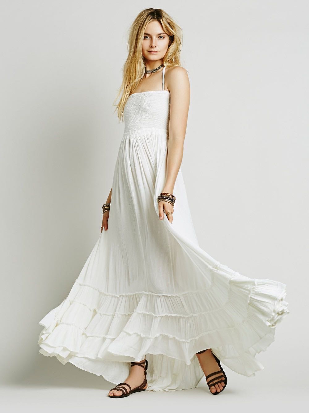 That Boho Girl