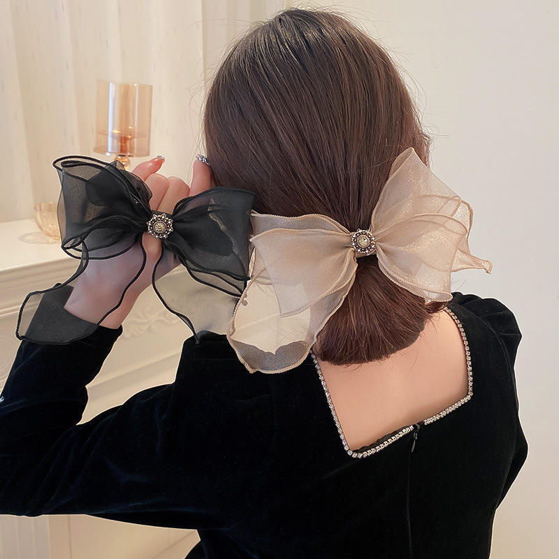 Hair Bows