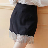 Bling Skirt