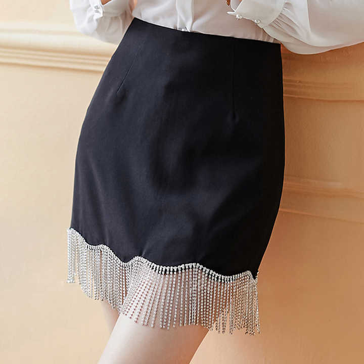 Bling Skirt