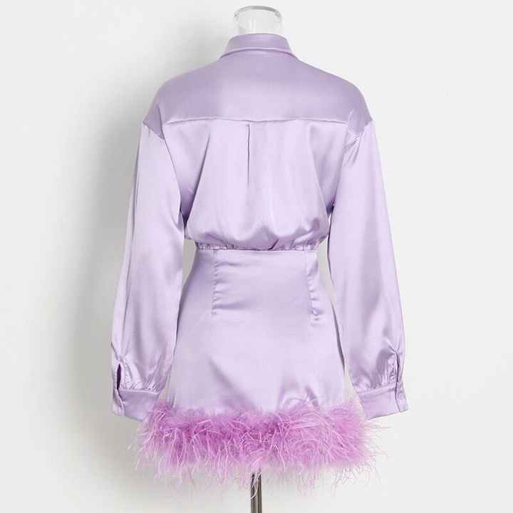 Lilac Love Set