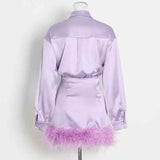 Lilac Love Set